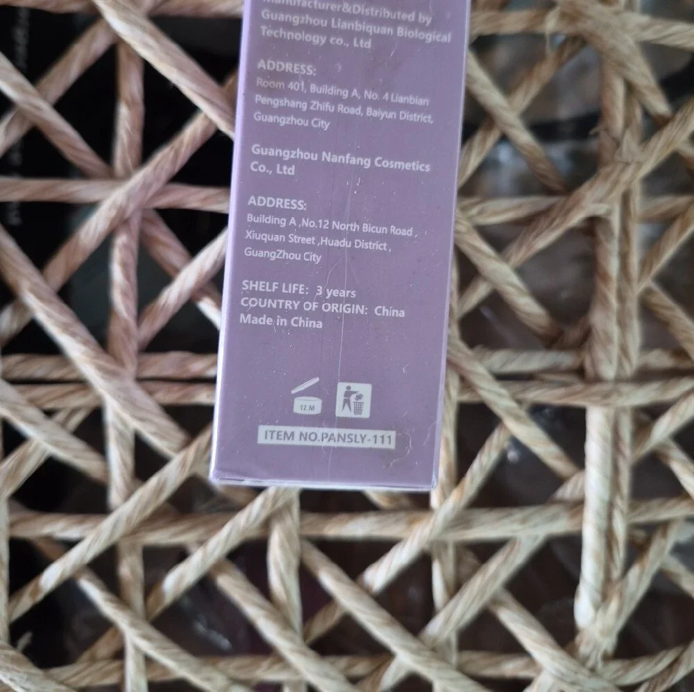 Moisturizing Hair Reducing After Shave Serum - Nwt